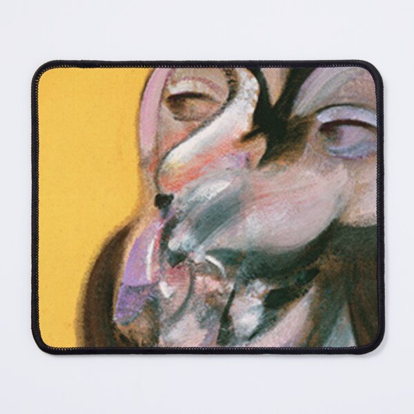 Item preview, Francis Bacon 1960s Original paintings designed and sold by Nada01.