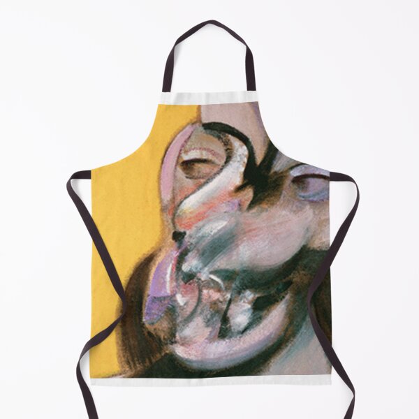 Item preview, Francis Bacon 1960s Original paintings designed and sold by Nada01.