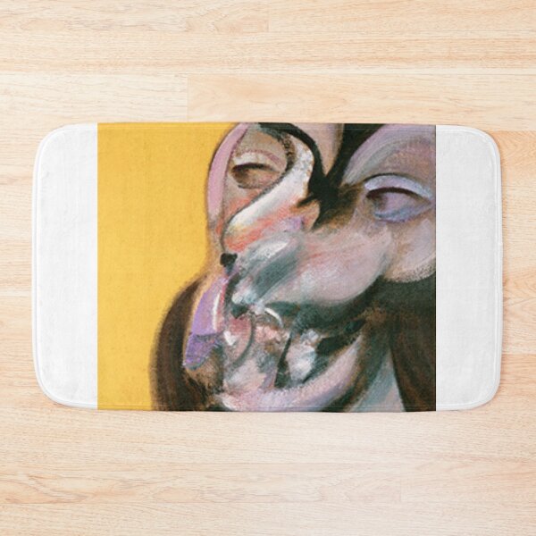 Item preview, Francis Bacon 1960s Original paintings designed and sold by Nada01.