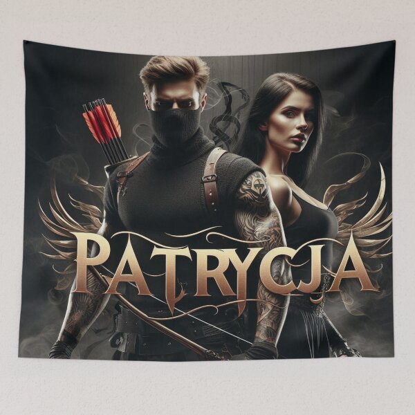Item preview, Patrycja designed and sold by RaF71PrO.