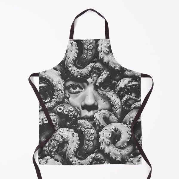 Item preview, Tentacality 14 designed and sold by Mons-Artis.