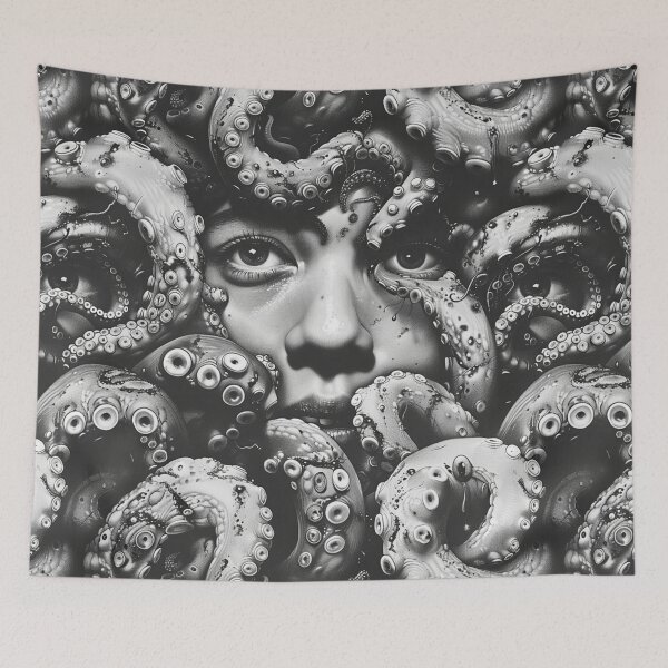 Item preview, Tentacality 14 designed and sold by Mons-Artis.