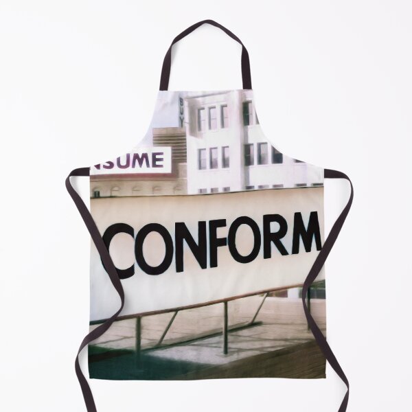 Item preview, They Live Billboards designed and sold by ArtFactoryAI.