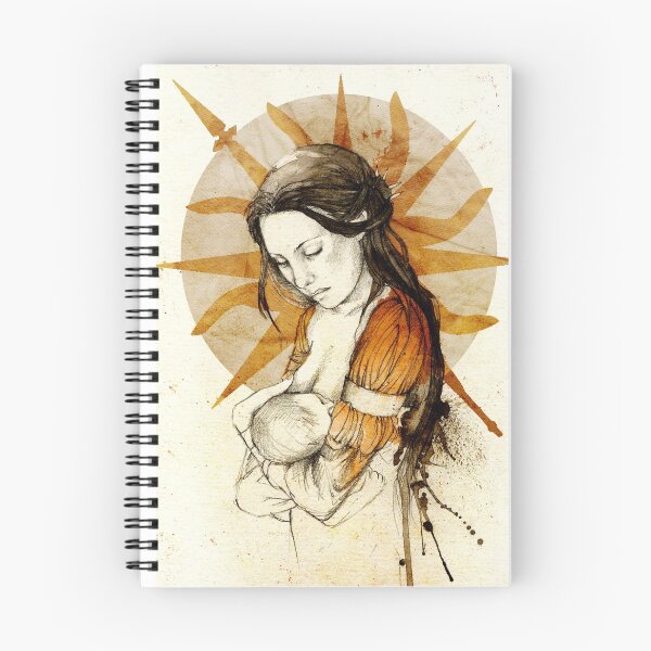 Item preview, Elia Martell designed and sold by Elia Mervi.