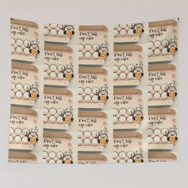 Item preview, Egg Grooving to Music designed and sold by MisiuKolorowy.