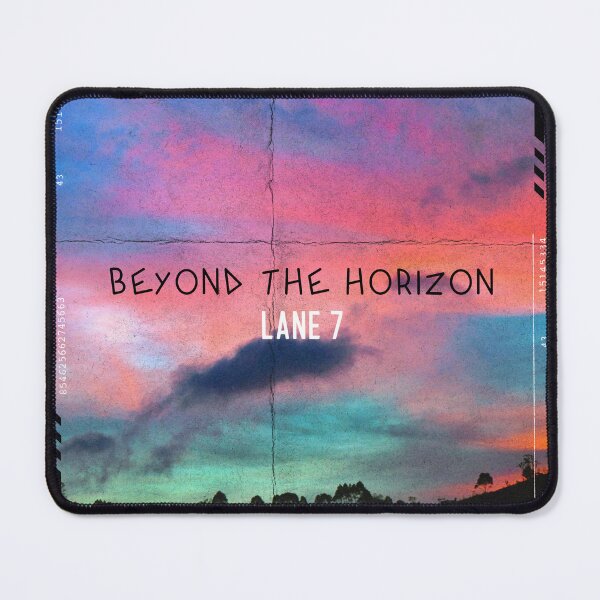 Item preview, Album Cover After Love Lane 7 Design designed and sold by PWIENCO.