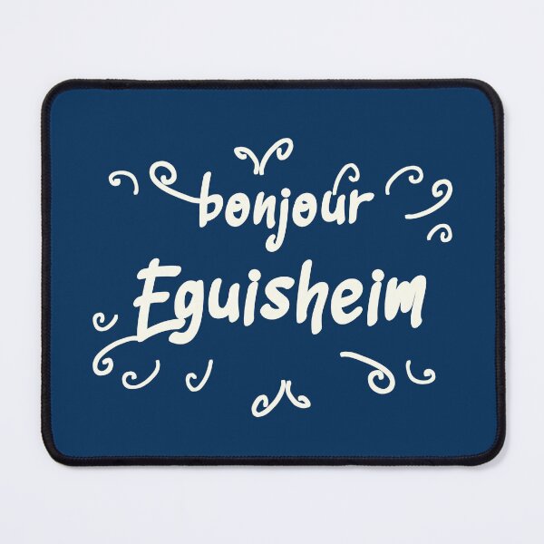 Item preview, France Eguisheim Text designed and sold by vibeno1.
