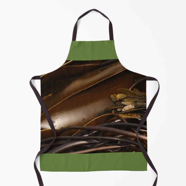 Item preview, Natures Textures Seaweed Portsalon designed and sold by eddiebarronshop.