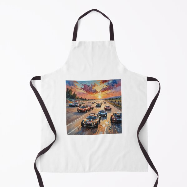 Item preview, Amazing Sunset #7 designed and sold by ZeusGallery.