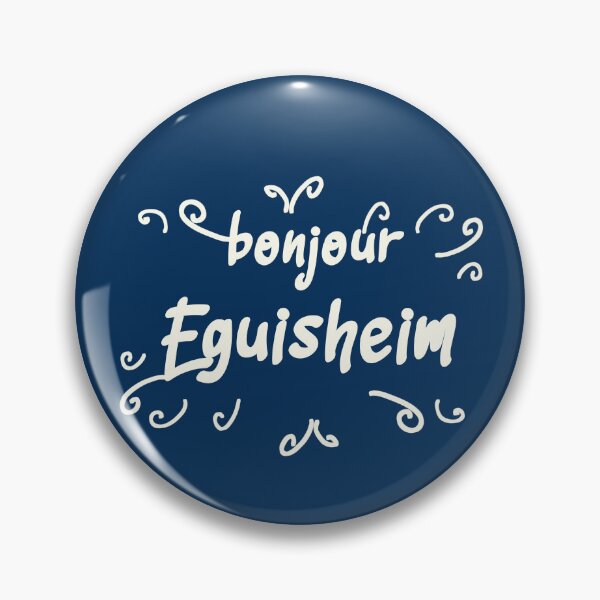 Item preview, France Eguisheim Text designed and sold by vibeno1.