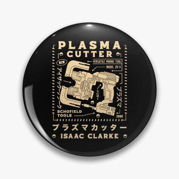 Item preview, Plasma Cutter Aesthetic designed and sold by Lagelantee.