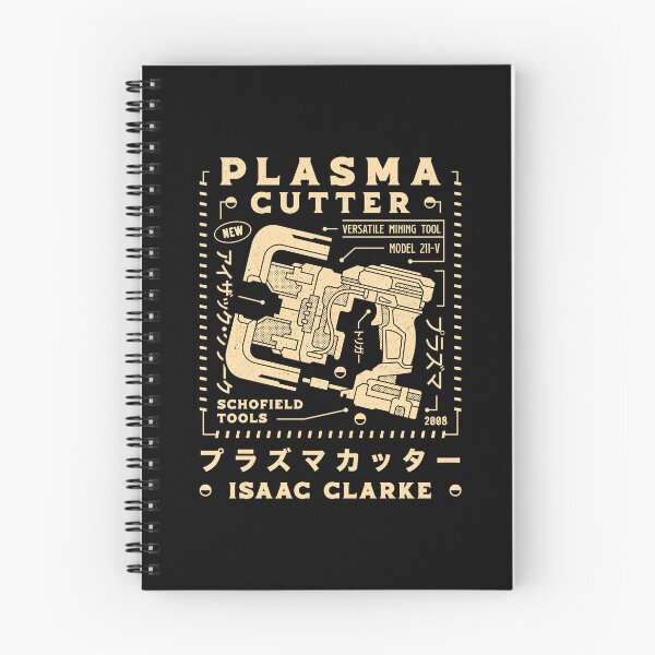 Item preview, Plasma Cutter Aesthetic designed and sold by Lagelantee.