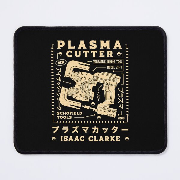 Item preview, Plasma Cutter Aesthetic designed and sold by Lagelantee.