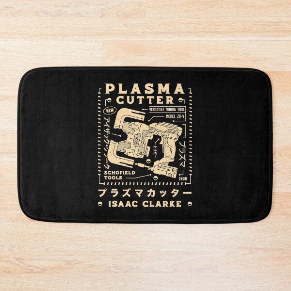 Item preview, Plasma Cutter Aesthetic designed and sold by Lagelantee.