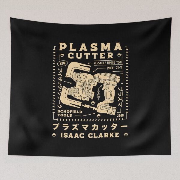 Item preview, Plasma Cutter Aesthetic designed and sold by Lagelantee.