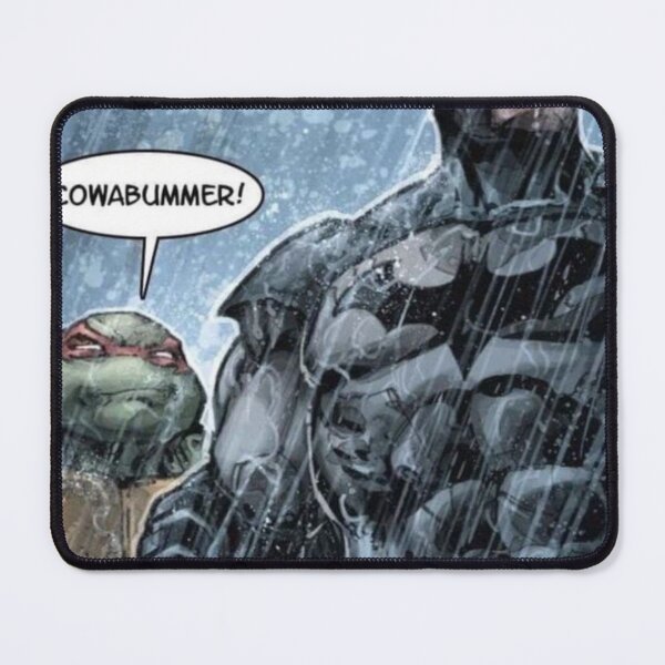 Item preview, Cowabummer designed and sold by sludgedredd.
