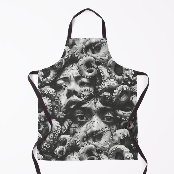 Item preview, Tentacality 15 designed and sold by Mons-Artis.