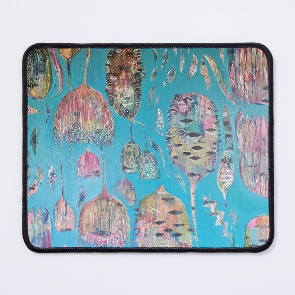 Item preview, I'm Blue, but Wildflowers Aren't designed and sold by sharnawelch.