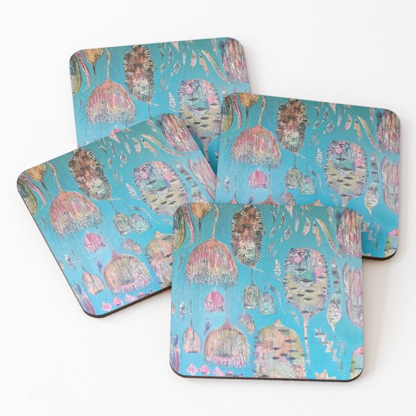 Item preview, I'm Blue, but Wildflowers Aren't designed and sold by sharnawelch.