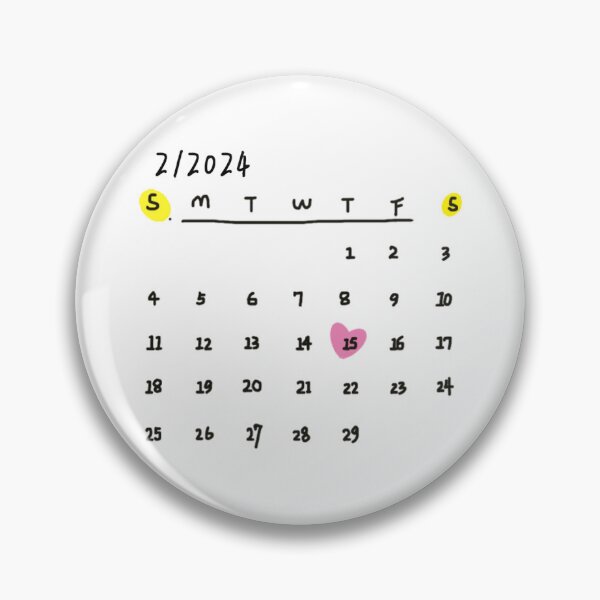 Item preview, February 15, 2024 is our day together Important days designed and sold by Qyxx001.