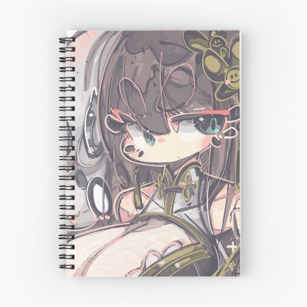 Item preview, 1995 - Baizhi / 白芷 designed and sold by jrpencil88.