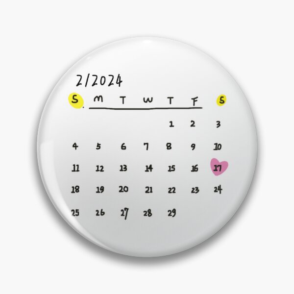 Item preview, February 17, 2024 is our day together Important days designed and sold by Qyxx001.