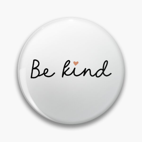 Item preview, Be kind designed and sold by little-paul.