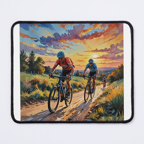 Item preview, Amazing Sunset #8 designed and sold by ZeusGallery.