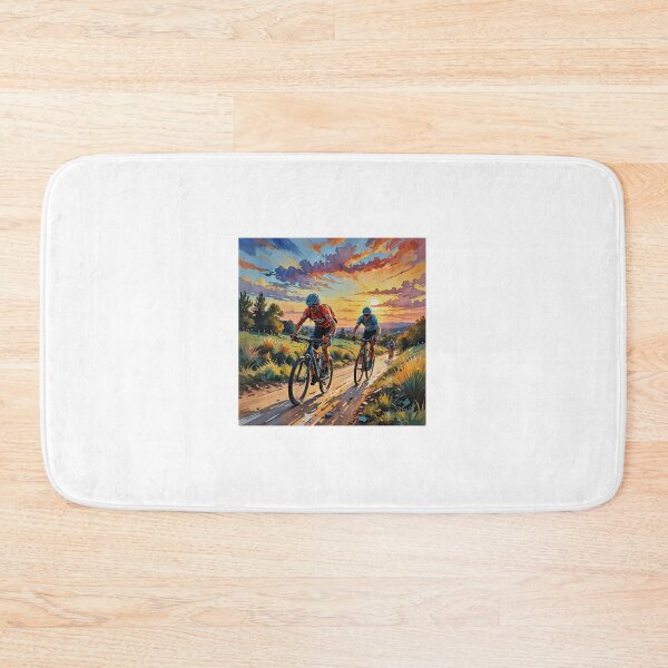 Item preview, Amazing Sunset #8 designed and sold by ZeusGallery.