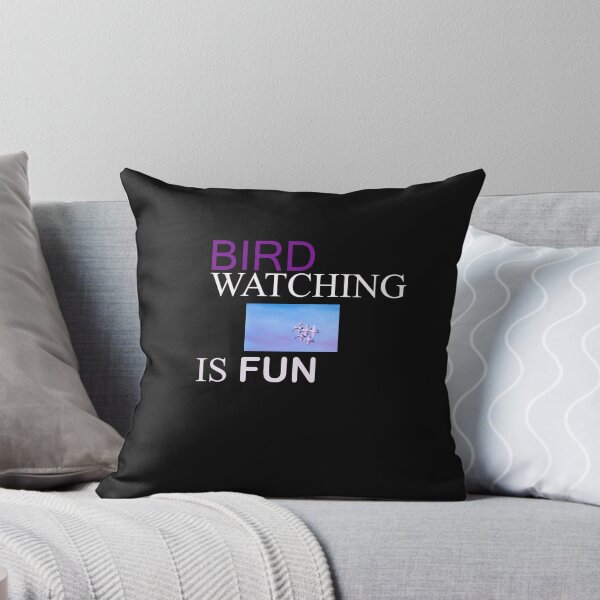 Item preview, ENJOYABLE ORNITHOLOGICAL SAFARIS designed and sold by annenambiro.