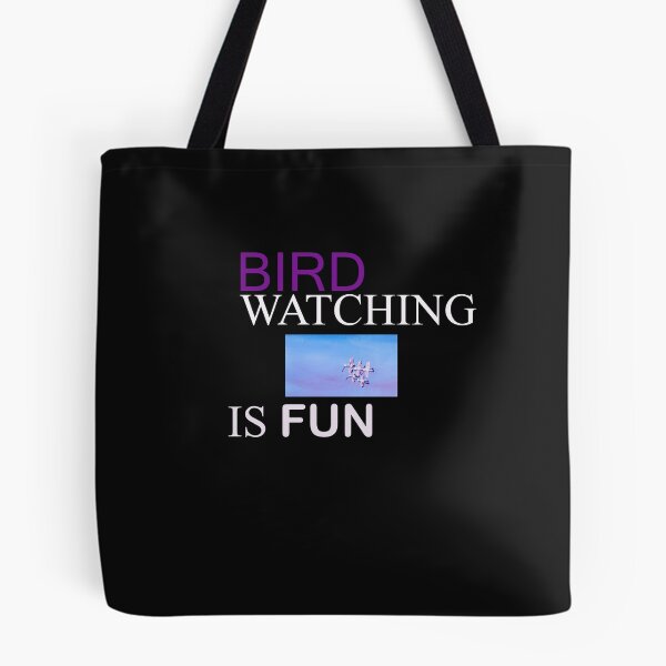Item preview, ENJOYABLE ORNITHOLOGICAL SAFARIS designed and sold by annenambiro.