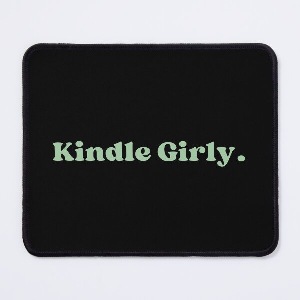 Item preview, Kindle Girly designed and sold by AmitRST.