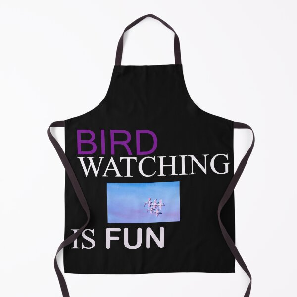 Item preview, ENJOYABLE ORNITHOLOGICAL SAFARIS designed and sold by annenambiro.
