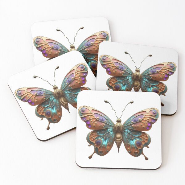 Item preview, Arte de la mariposa designed and sold by BNZ3.