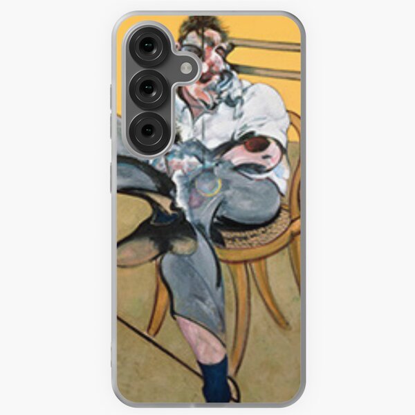 Item preview, Francis Bacon 1960s Original paintings designed and sold by Nada01.