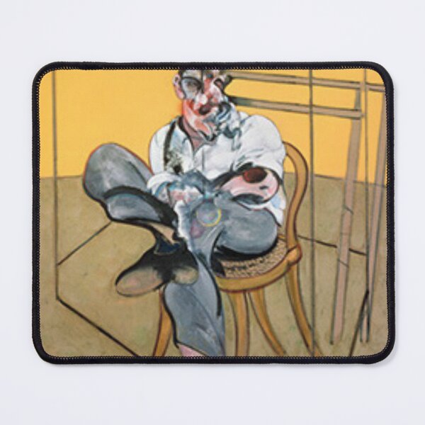 Item preview, Francis Bacon 1960s Original paintings designed and sold by Nada01.
