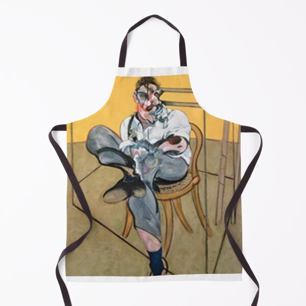 Item preview, Francis Bacon 1960s Original paintings designed and sold by Nada01.