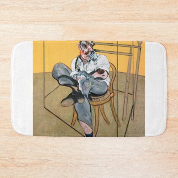 Item preview, Francis Bacon 1960s Original paintings designed and sold by Nada01.