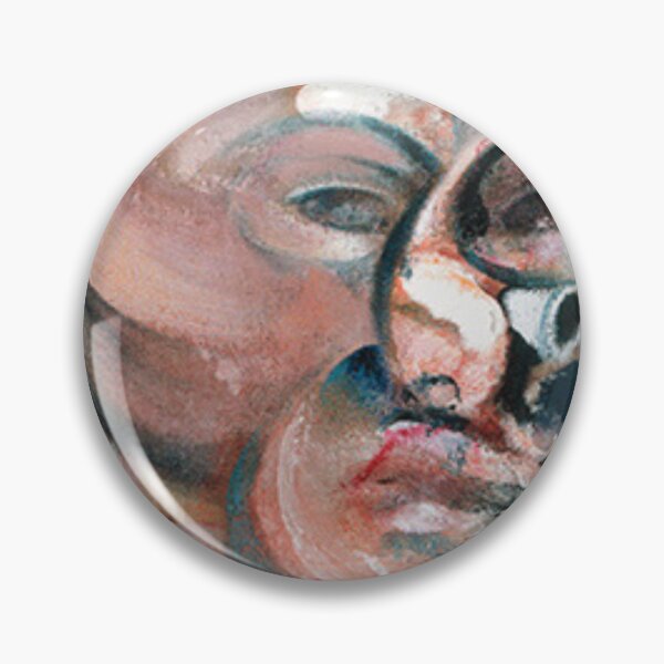Item preview, Francis Bacon 1960s Original paintings designed and sold by Nada01.
