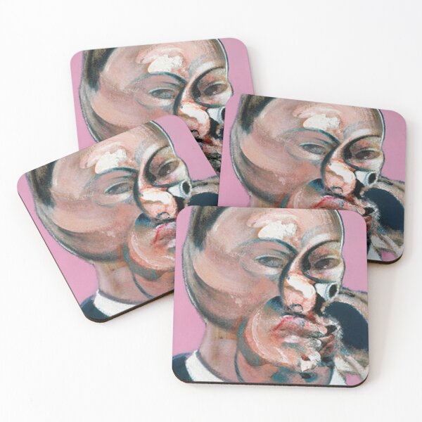 Item preview, Francis Bacon 1960s Original paintings designed and sold by Nada01.
