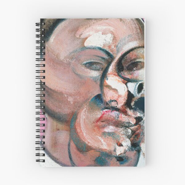 Item preview, Francis Bacon 1960s Original paintings designed and sold by Nada01.