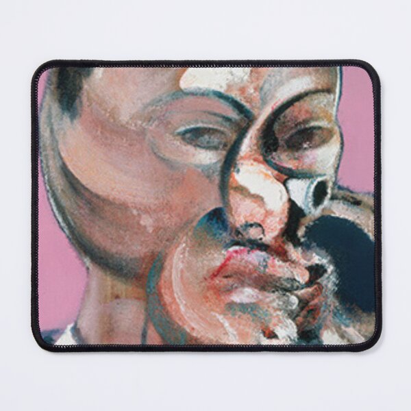 Item preview, Francis Bacon 1960s Original paintings designed and sold by Nada01.