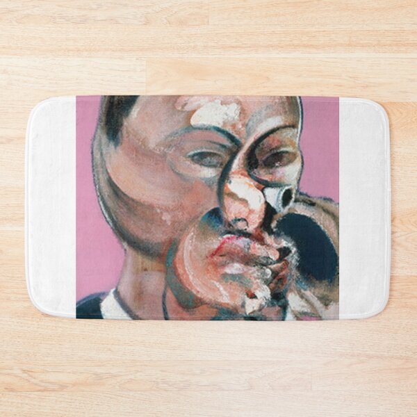 Item preview, Francis Bacon 1960s Original paintings designed and sold by Nada01.
