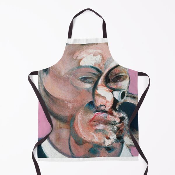 Item preview, Francis Bacon 1960s Original paintings designed and sold by Nada01.