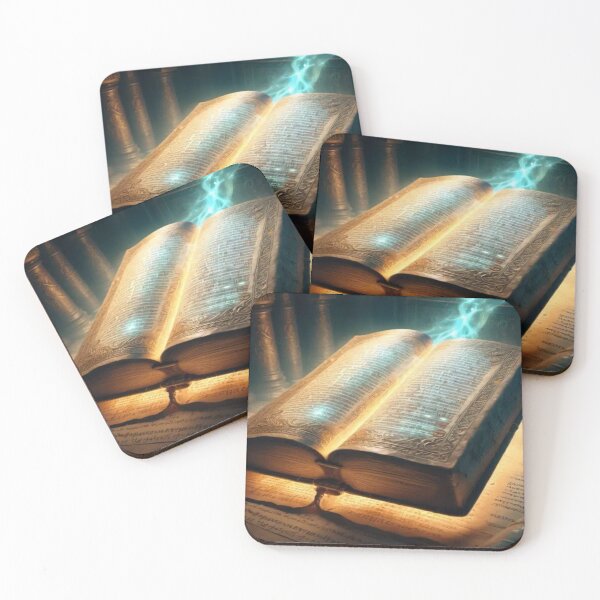 Item preview, In Search of Ancient Secrets - Ancient Books designed and sold by eXtraHumans.