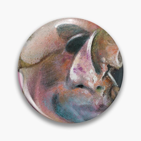 Item preview, Francis Bacon 1960s Original paintings designed and sold by Nada01.