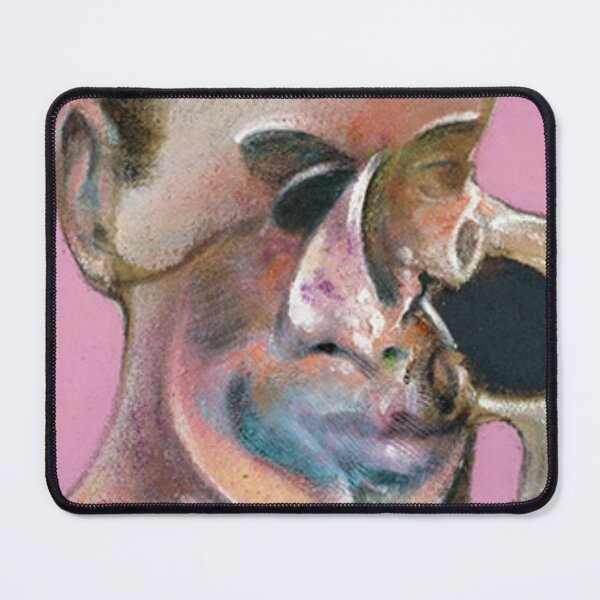 Item preview, Francis Bacon 1960s Original paintings designed and sold by Nada01.