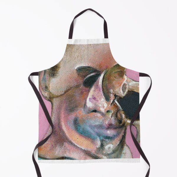 Item preview, Francis Bacon 1960s Original paintings designed and sold by Nada01.