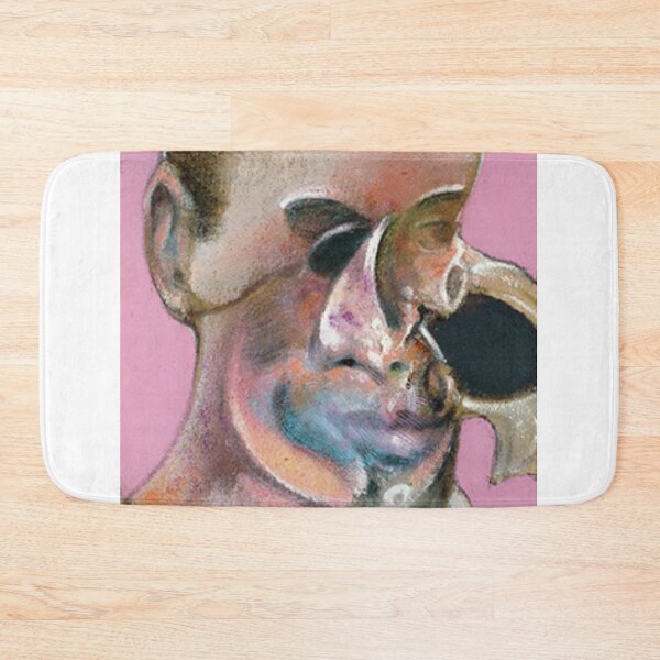 Item preview, Francis Bacon 1960s Original paintings designed and sold by Nada01.