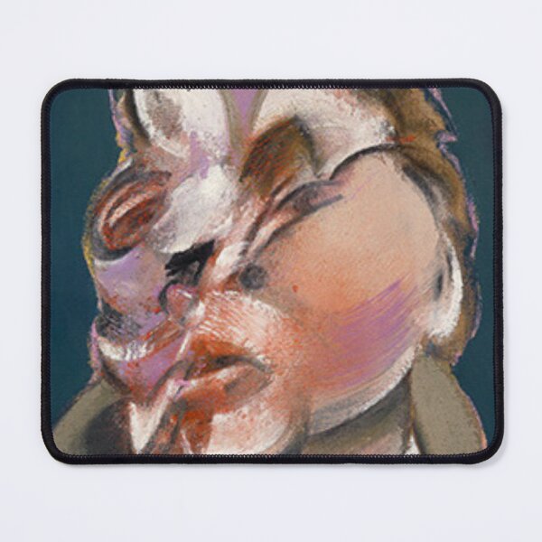 Item preview, Francis Bacon 1960s Original paintings designed and sold by Nada01.
